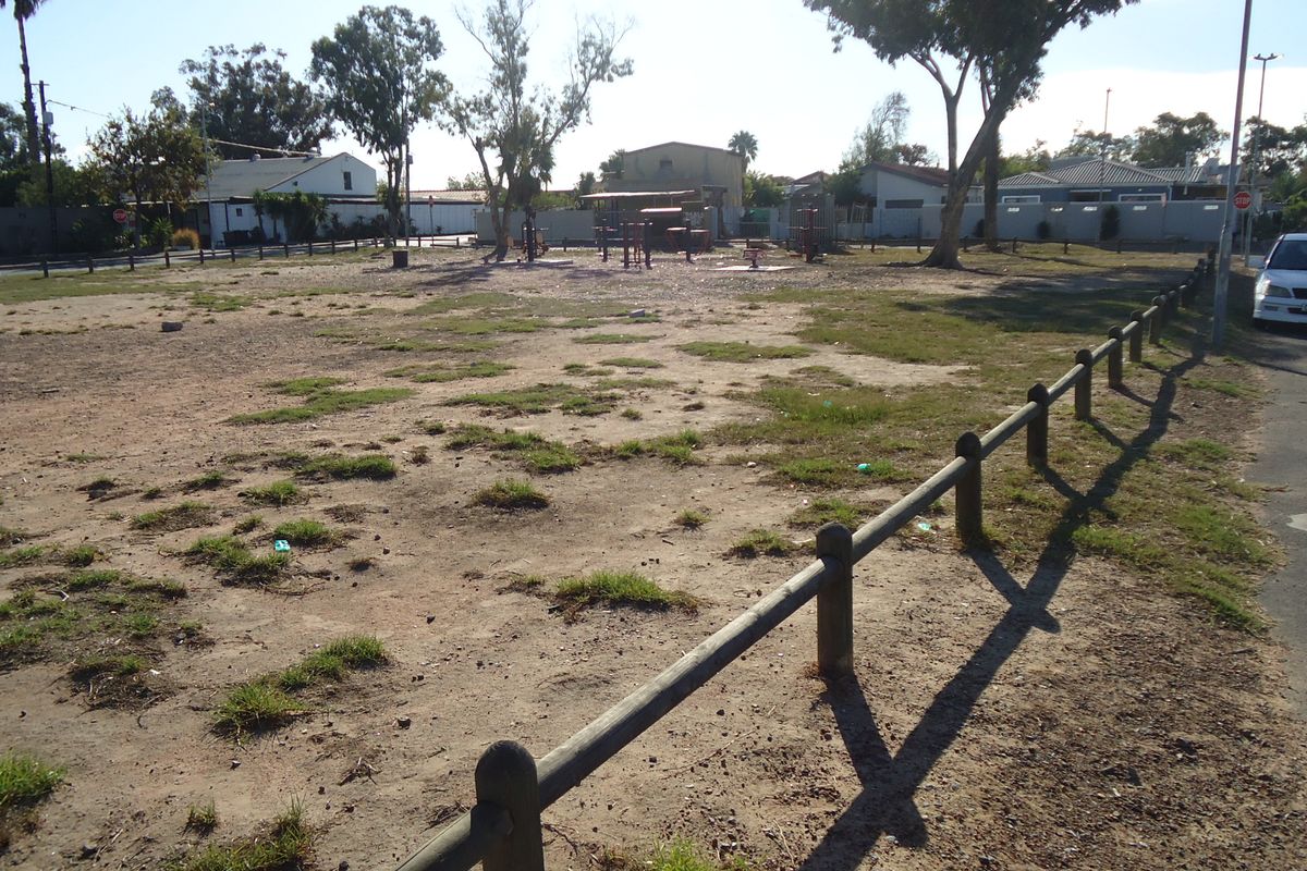 Vacant Land Residential For Sale In Somerset West - Photo 4