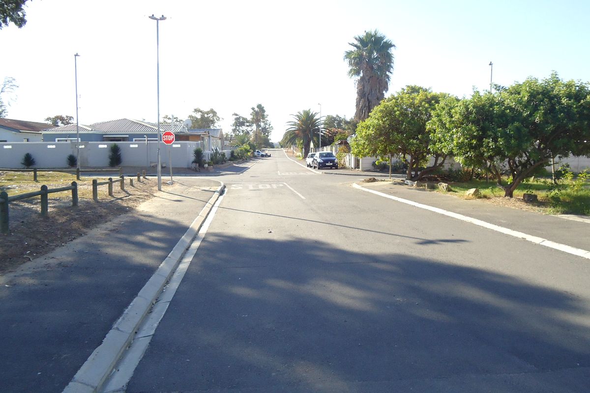 Vacant Land Residential For Sale In Somerset West - Photo 5