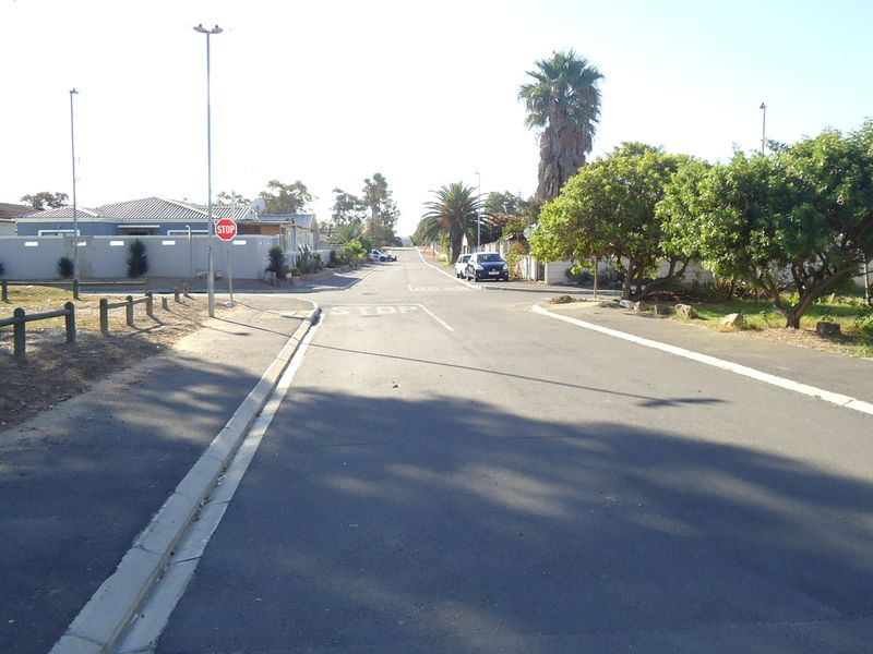 Vacant Land Residential For Sale In Somerset West - Photo 5