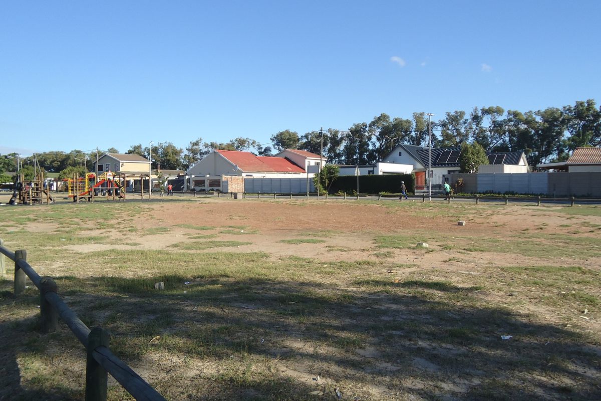 Vacant Land Residential For Sale In Somerset West - Photo 3