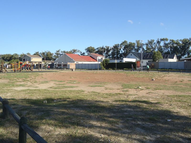 Vacant Land Residential For Sale In Somerset West - Photo 3