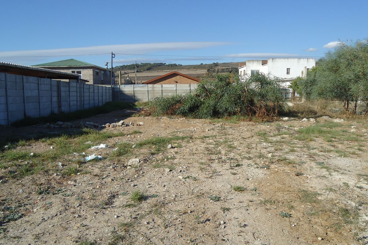 Vacant Land Residential For Sale In Somerset West - Photo 2