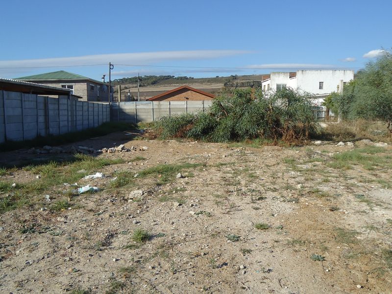 Vacant Land Residential For Sale In Somerset West - Photo 2