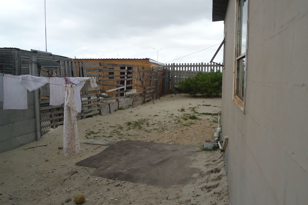 Semi Detached For Sale In Blue Downs - Photo 3