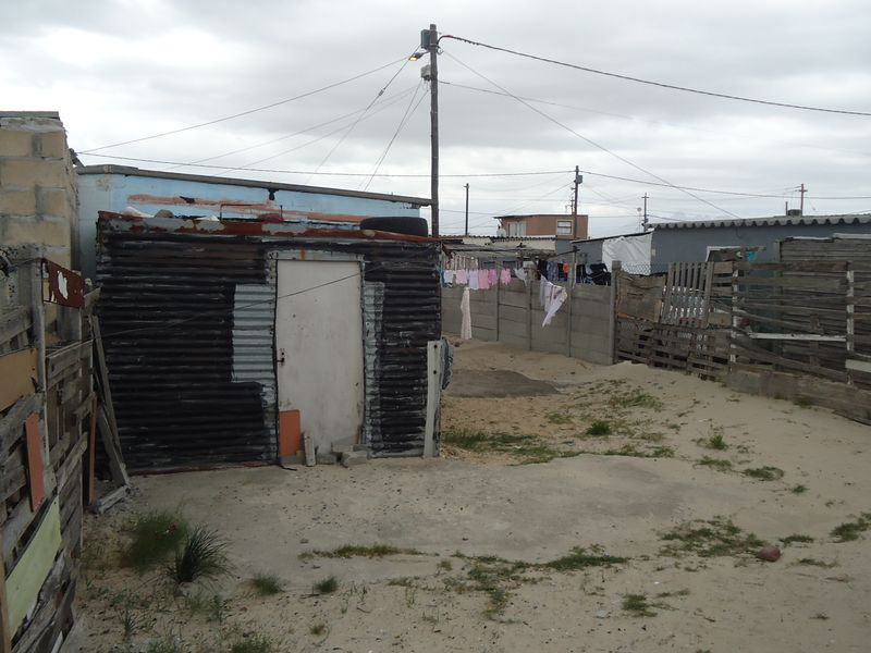 Semi Detached For Sale In Blue Downs - Photo 4