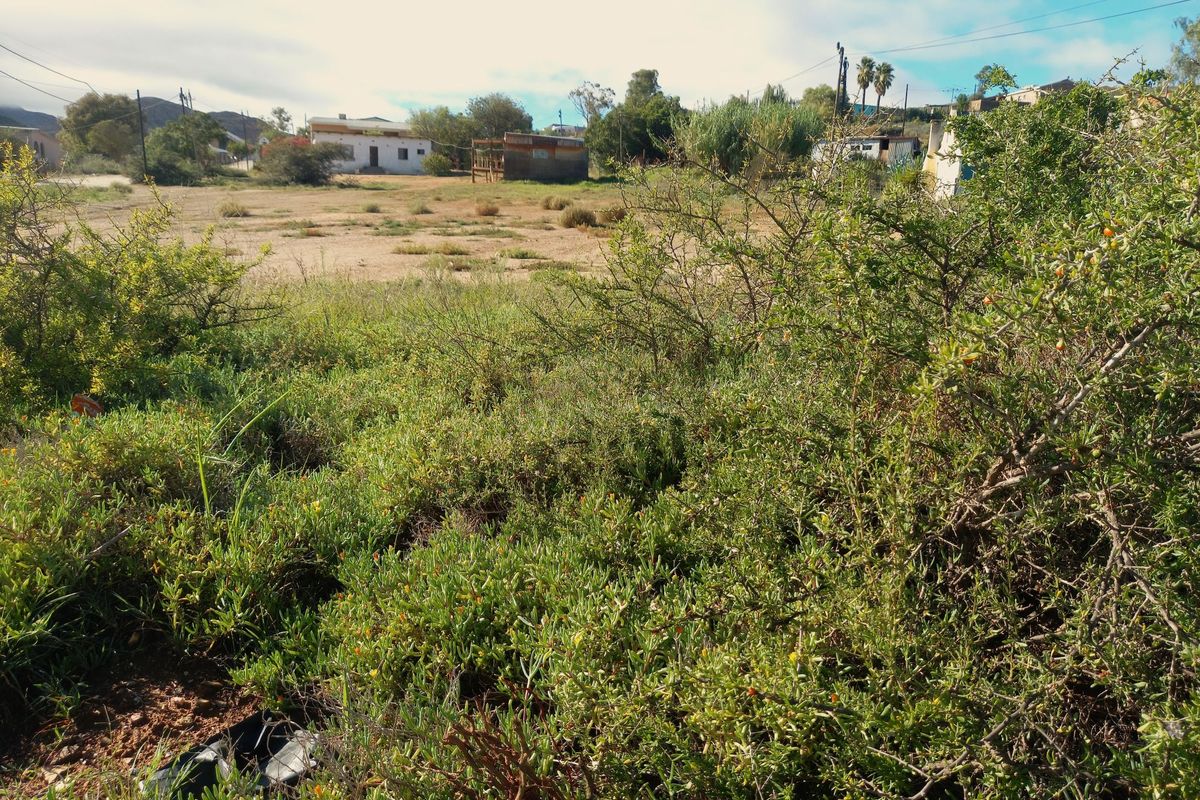 Vacant Land Residential For Sale In Uniondale - Photo 5