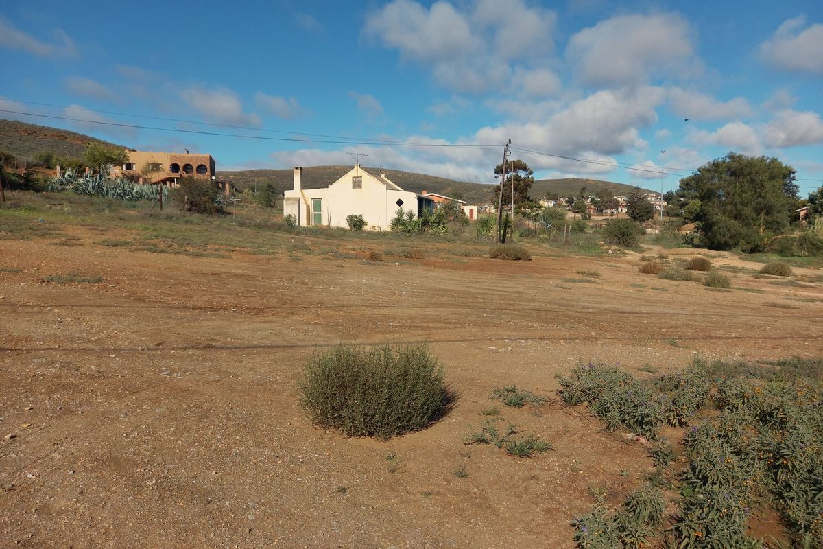 Vacant Land Residential For Sale In Uniondale - Photo 4