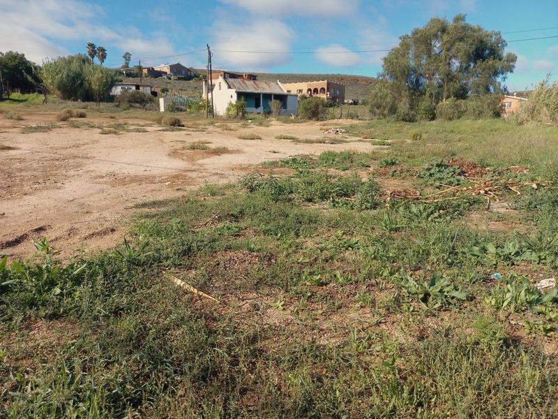 Vacant Land Residential For Sale In Uniondale - Photo 6