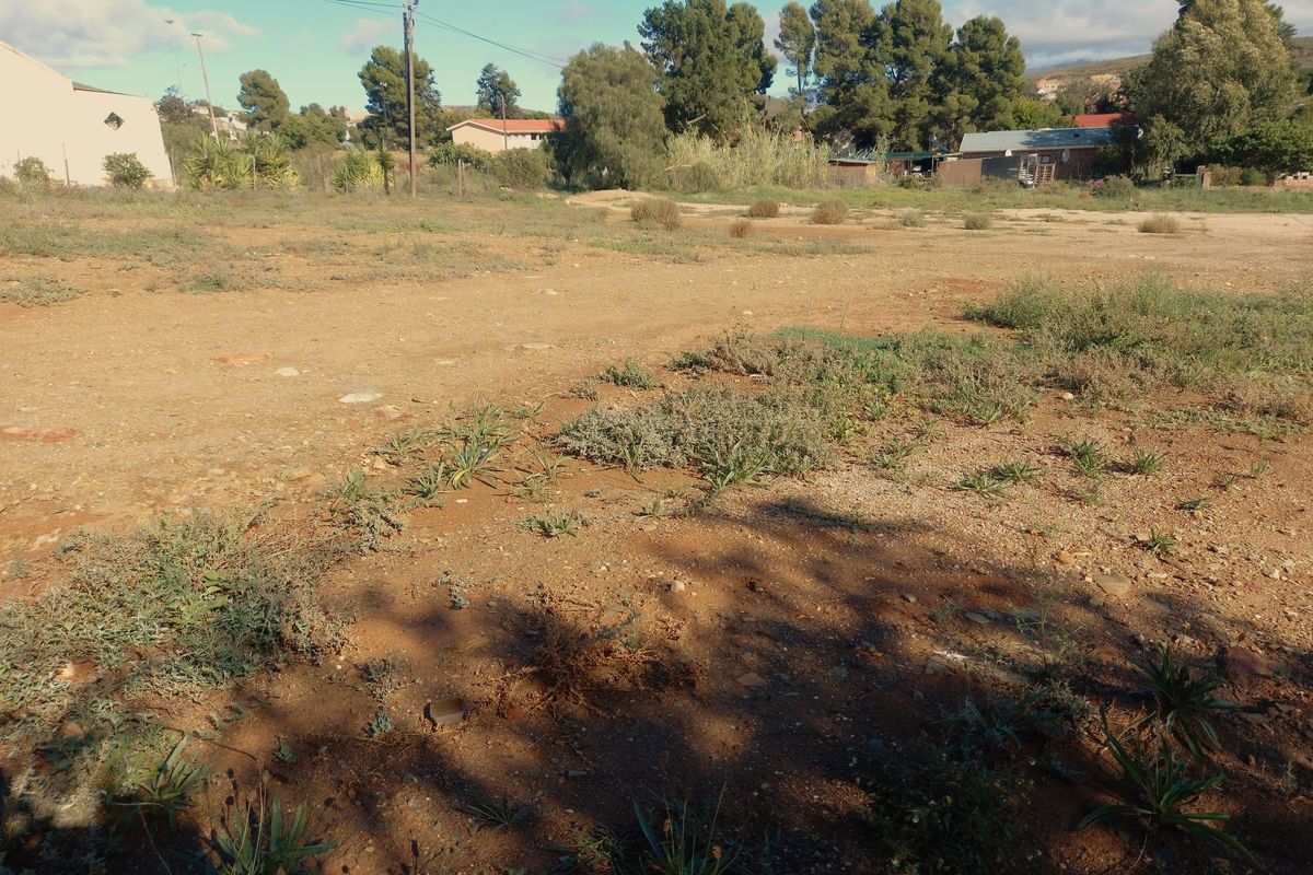 Vacant Land Residential For Sale In Uniondale - Photo 2