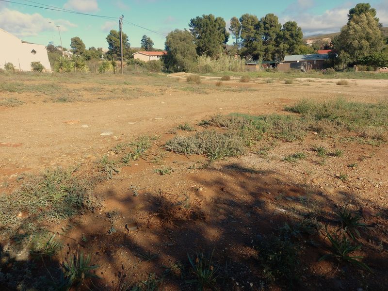 Vacant Land Residential For Sale In Uniondale - Photo 2