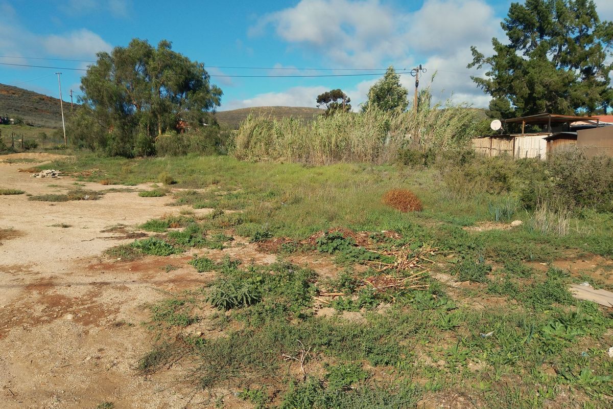 Vacant Land Residential For Sale In Uniondale - Photo 3