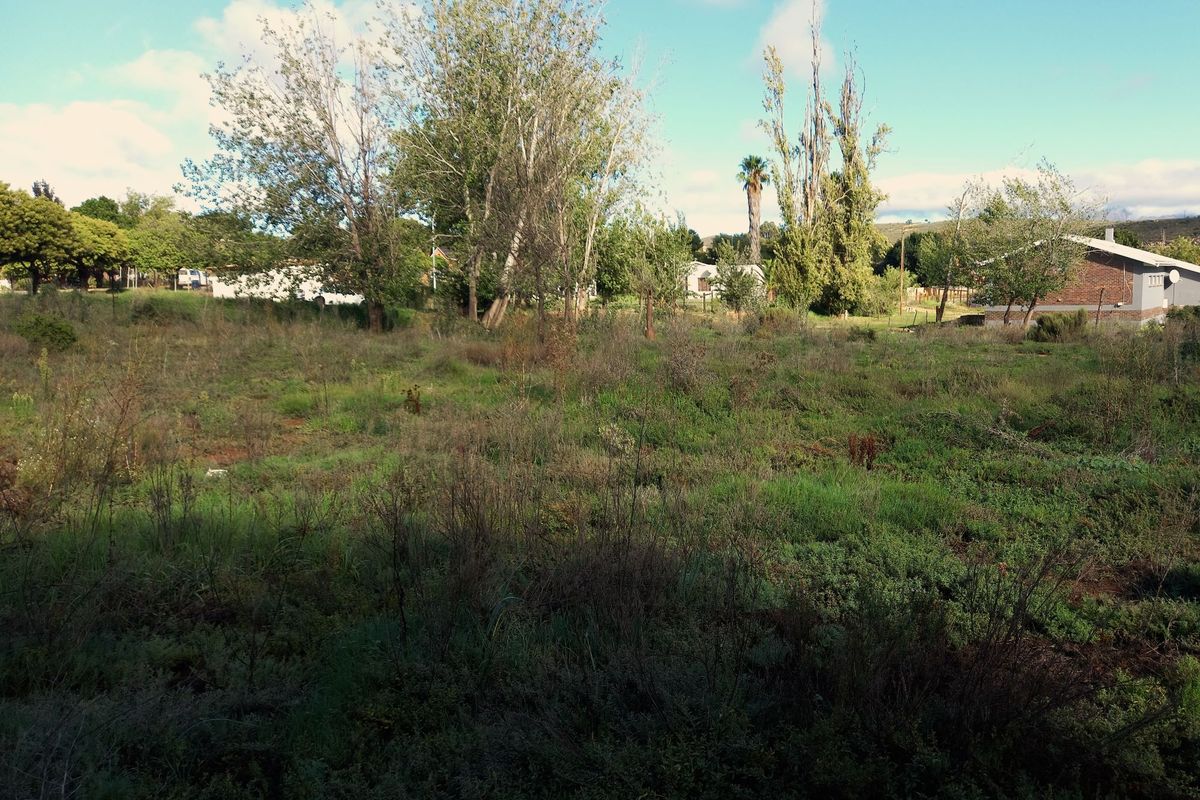 Vacant Land Residential For Sale In Uniondale - Photo 2