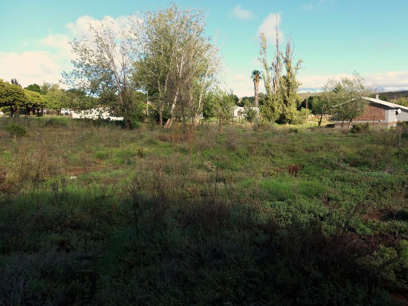 Vacant Land Residential For Sale In Uniondale - Photo 2