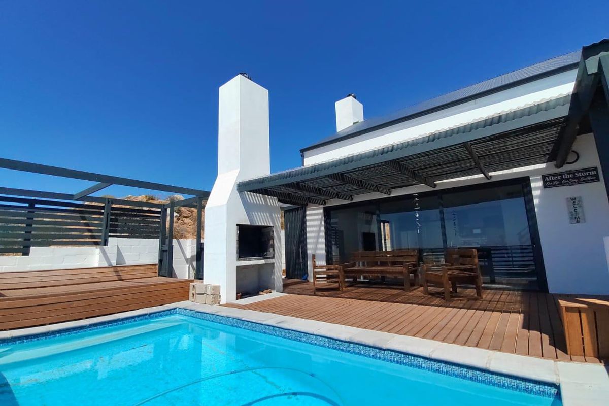 4 Bedroom house for sale in St Helena Views - Photo 4