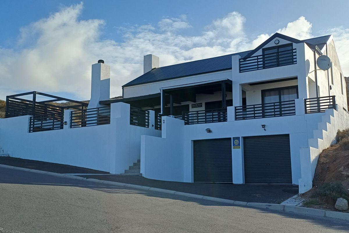 4 Bedroom house for sale in St Helena Views - Photo 3