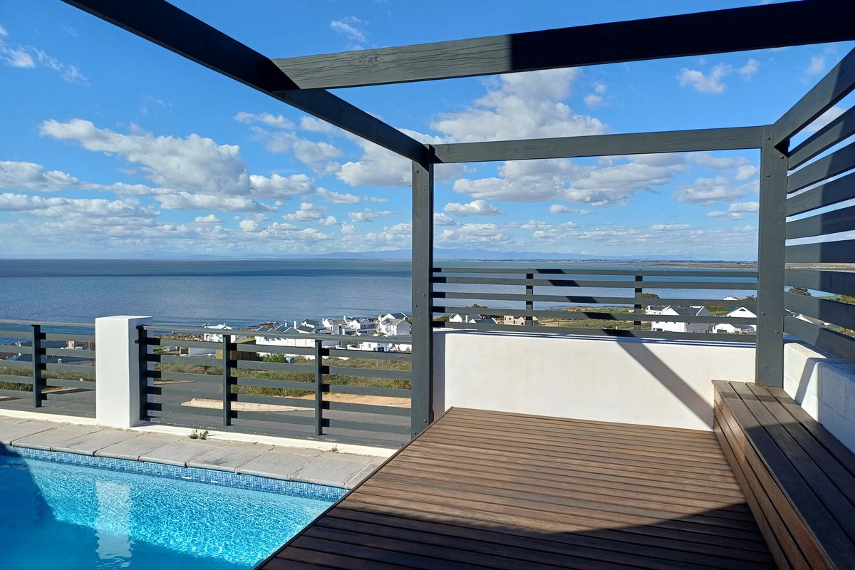 4 Bedroom house for sale in St Helena Views - Photo 2