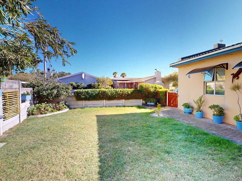 New Listing in a Historic Part of Town - Photo 4
