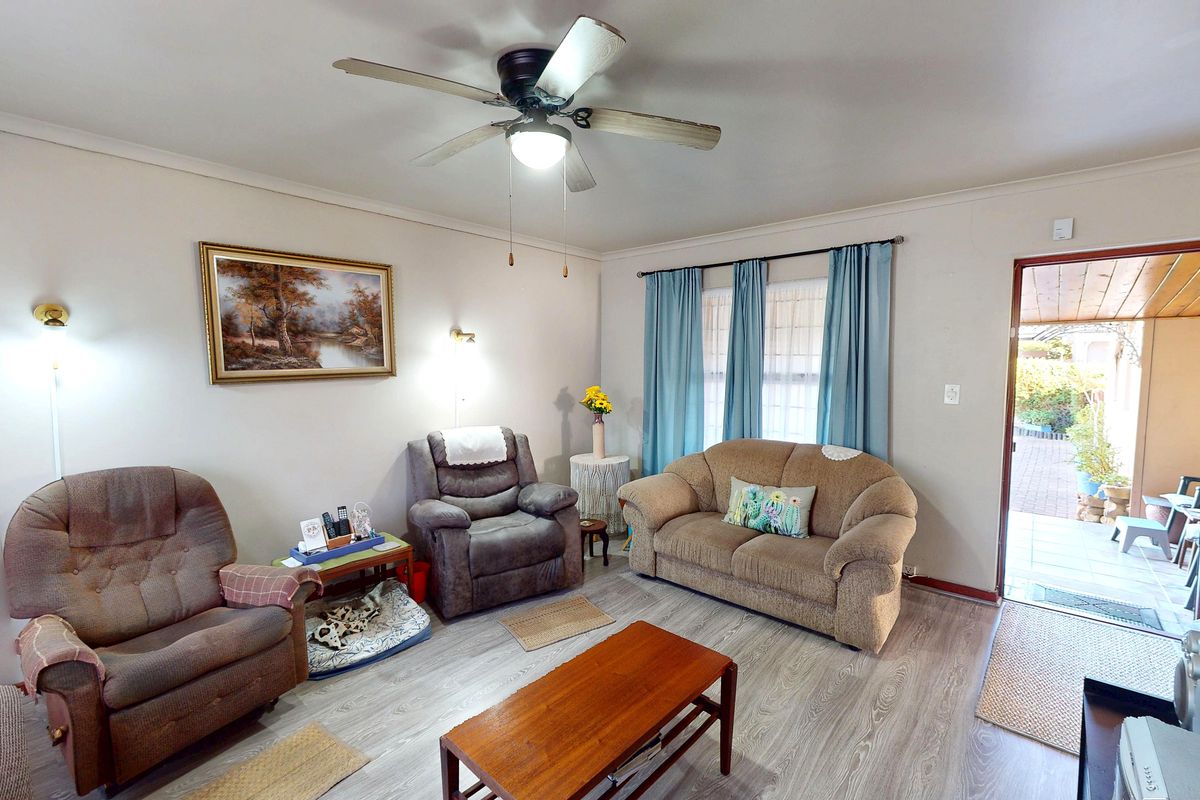 New Listing in a Historic Part of Town - Photo 3