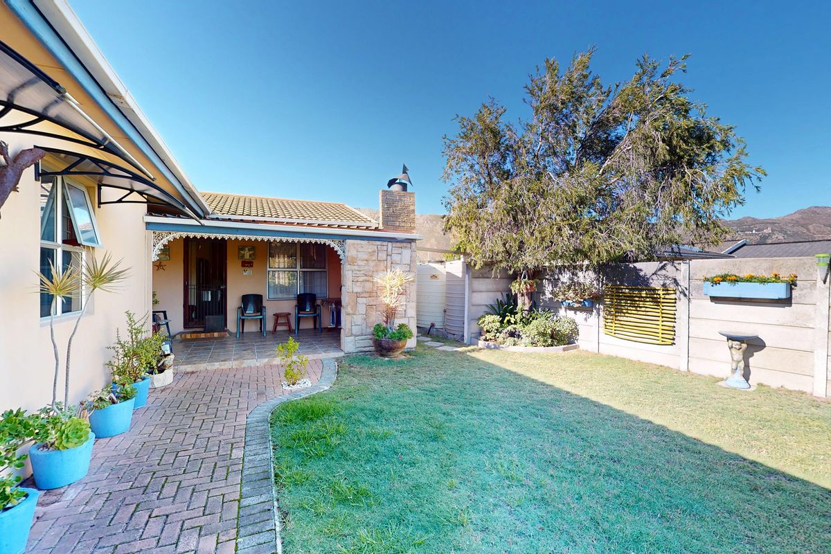 New Listing in a Historic Part of Town - Photo 2