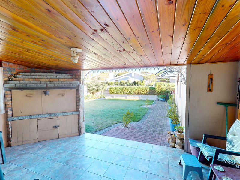 New Listing in a Historic Part of Town - Photo 8
