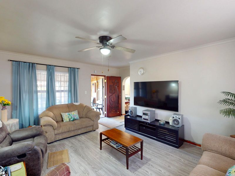 New Listing in a Historic Part of Town - Photo 6