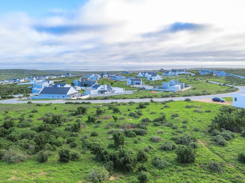 Well-positioned plot with beautiful views over Saldanha Bay - Photo 6
