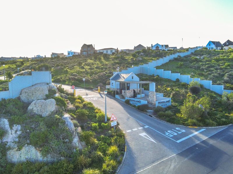 Well-positioned plot with beautiful views over Saldanha Bay - Photo 4