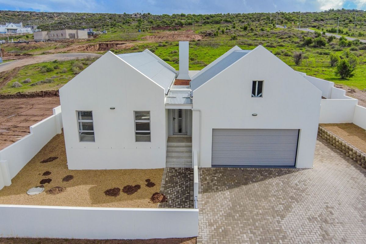 Fall in Love with Coastal Living in Welgedaan Estate! - Photo 3