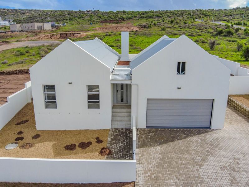 Fall in Love with Coastal Living in Welgedaan Estate! - Photo 3