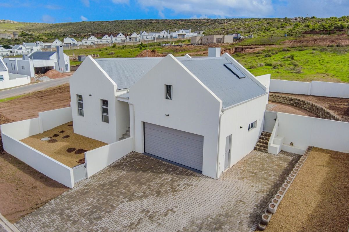 Fall in Love with Coastal Living in Welgedaan Estate! - Photo 4