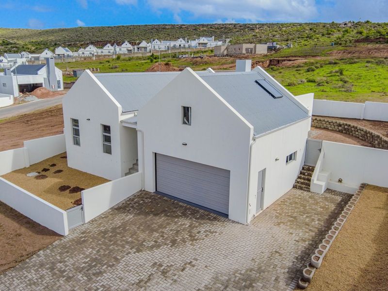 Fall in Love with Coastal Living in Welgedaan Estate! - Photo 4