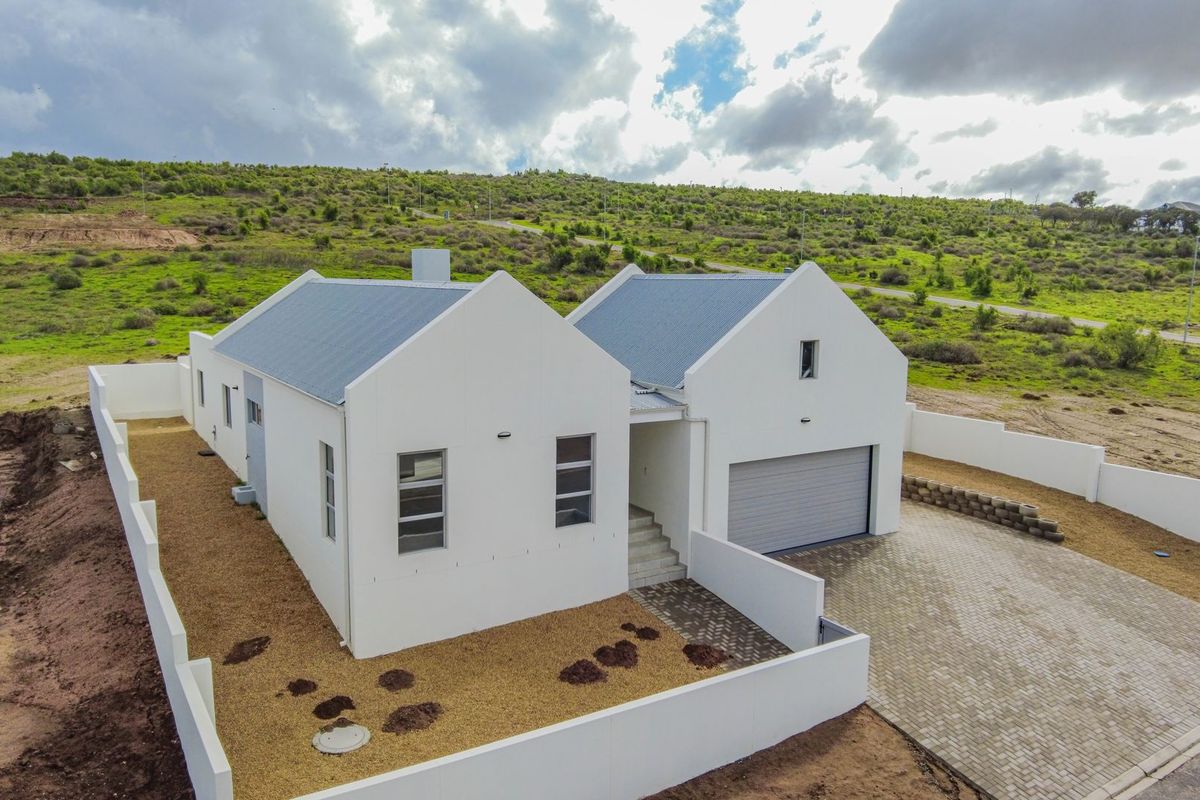 Fall in Love with Coastal Living in Welgedaan Estate! - Photo 2