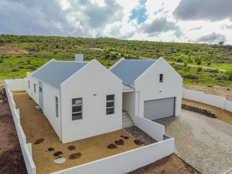 Fall in Love with Coastal Living in Welgedaan Estate! - Photo 2