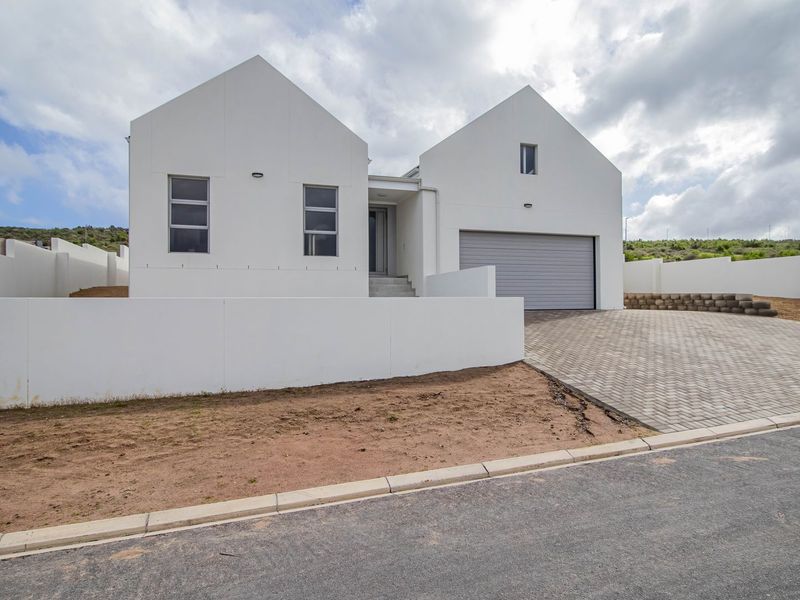 Fall in Love with Coastal Living in Welgedaan Estate! - Photo 6