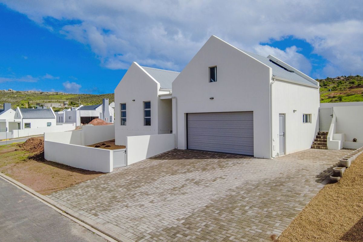 Fall in Love with Coastal Living in Welgedaan Estate! - Photo 5