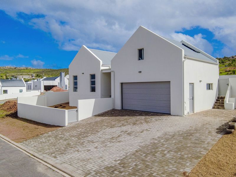 Fall in Love with Coastal Living in Welgedaan Estate! - Photo 5