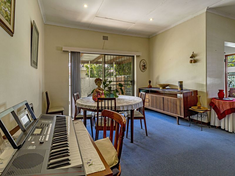 SPACE, CHARM & PRIME LOCATION IN LOCHNERHOF, STRAND - Photo 10