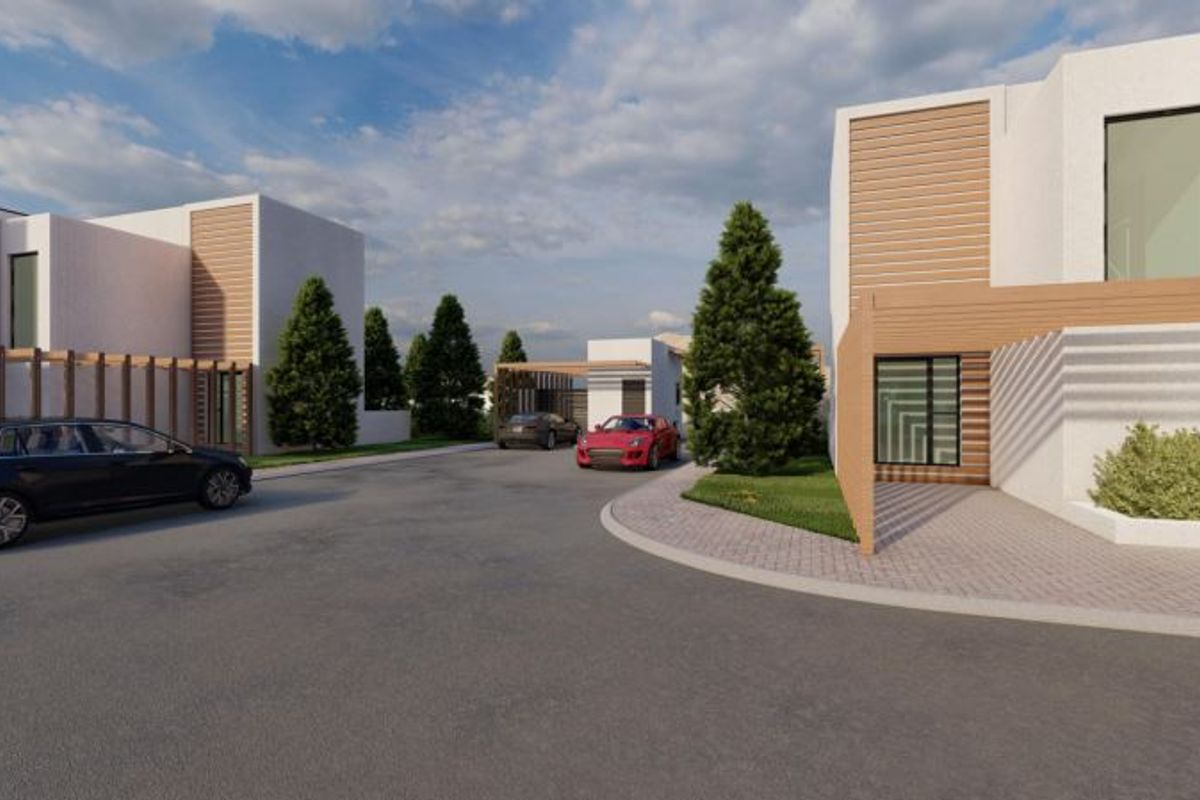 Apartment For Sale In Saldanha - Photo 2