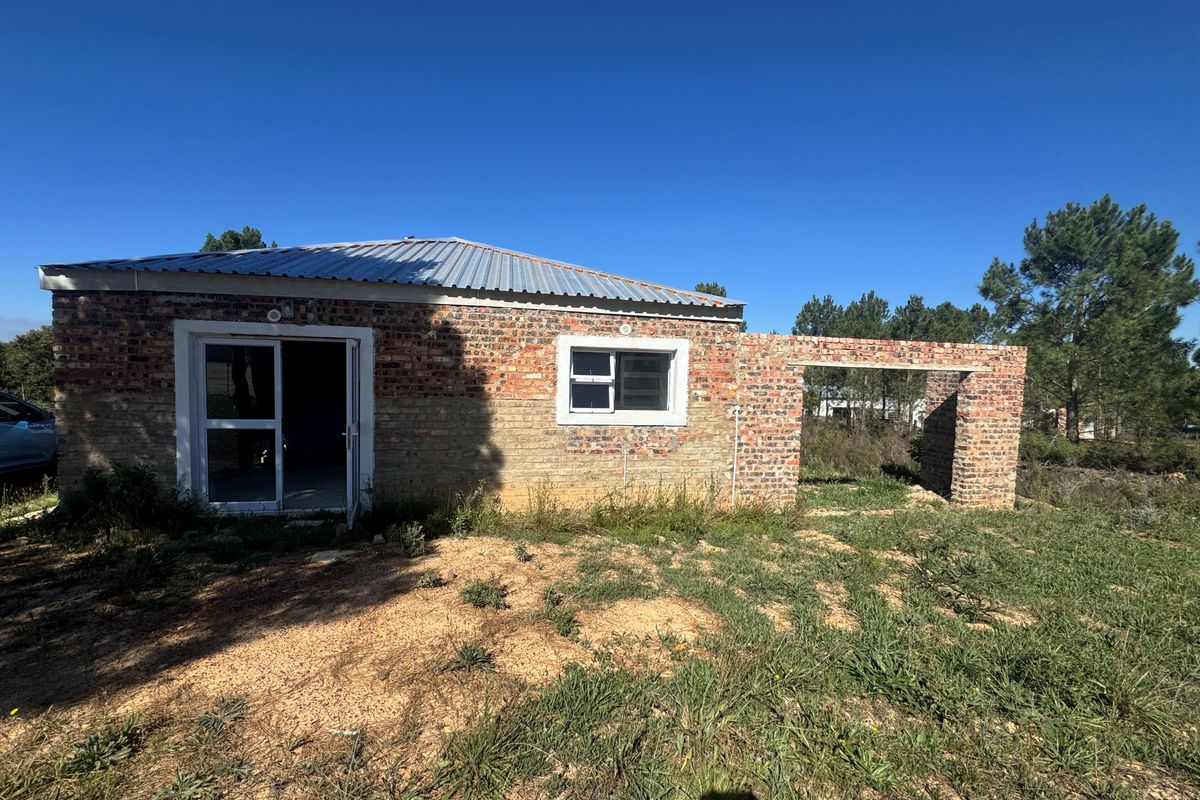 Exclusive Mandate – Priced to Sell! Finish It Your Way | No Transfer Duty - Photo 2