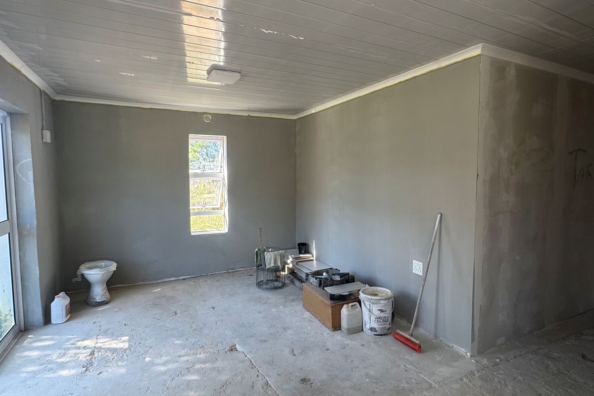 Exclusive Mandate – Priced to Sell! Finish It Your Way | No Transfer Duty - Photo 5