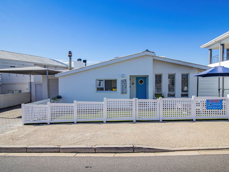 Beach House for Sale - Photo 7