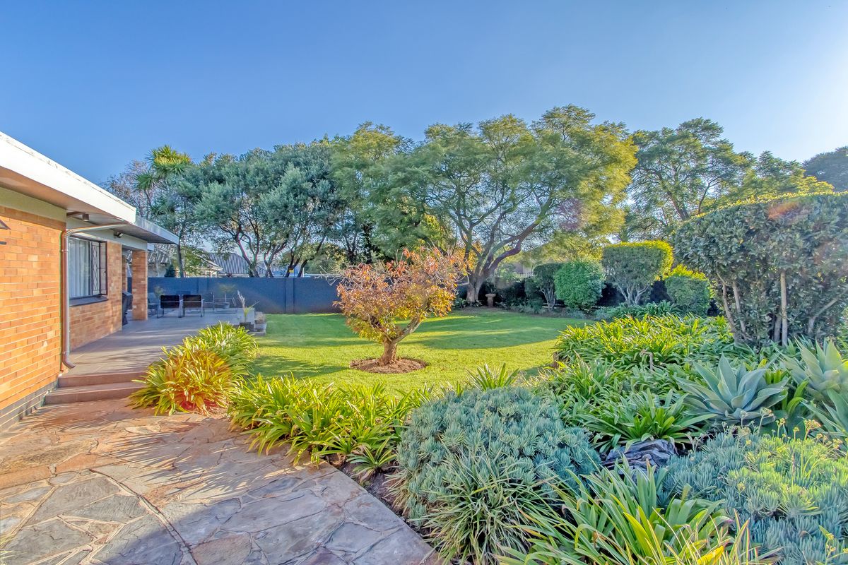 Renovated Modern Home To Let in the Heart of Linden - Photo 2