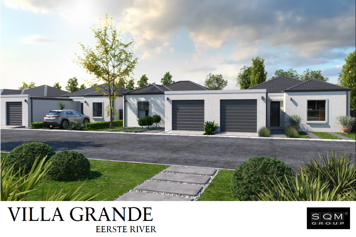 Townhouse For Sale In Eersterivier - Photo 5