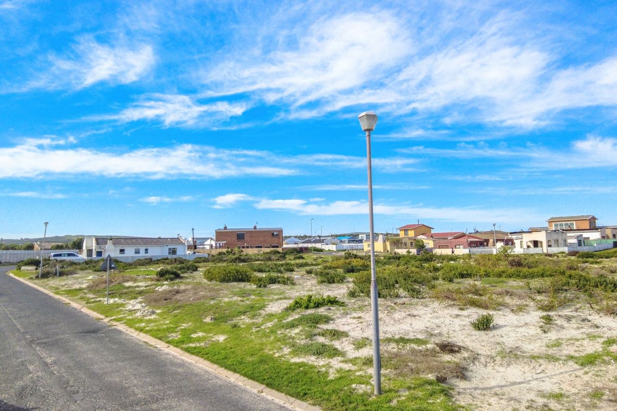 Prestigious Development Opportunity in Sought-After Langebaan - Photo 3