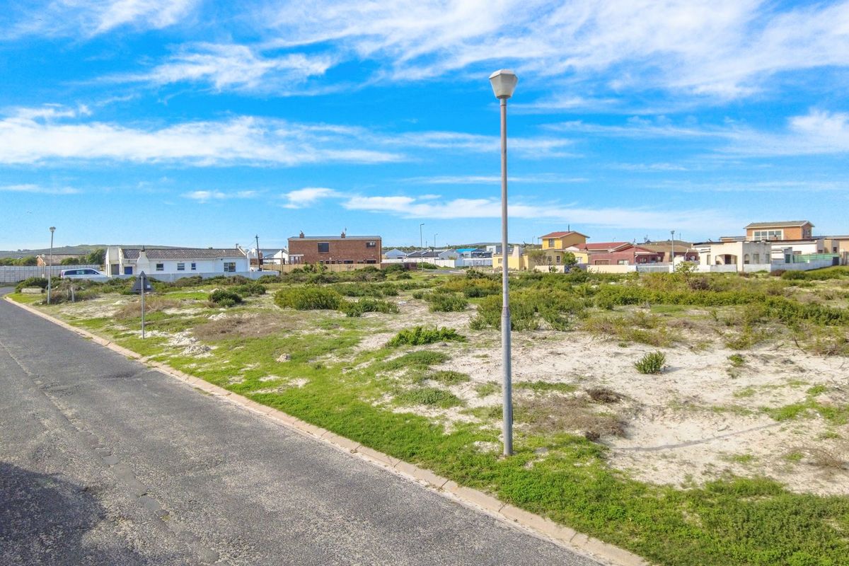 Prestigious Development Opportunity in Sought-After Langebaan - Photo 4