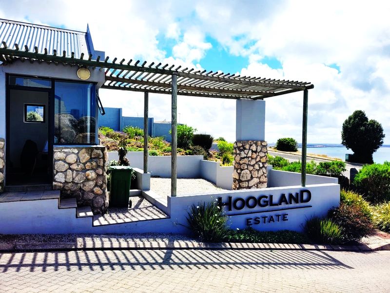 Build Your Dream Coastal Home in Hoogland Estate - Photo 1