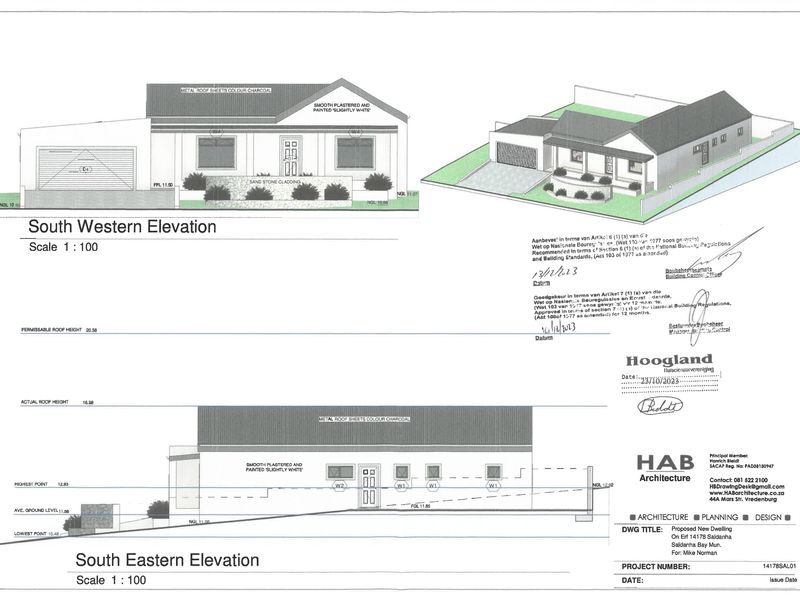 Look at the Progress – Your New Beginning in Hoogland Estate - Photo 4