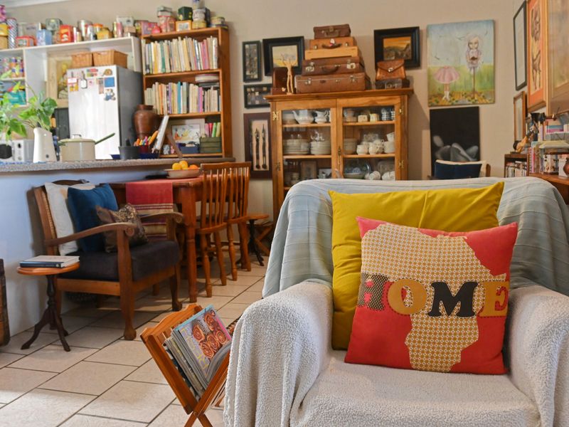 Charming 2 Bedroom Townhouse In The Heart of Strand - Photo 6