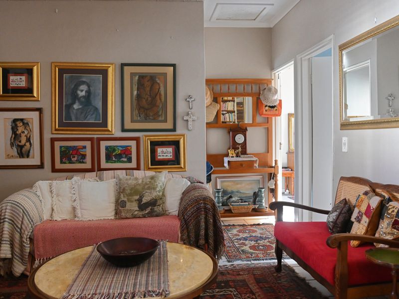 Charming 2 Bedroom Townhouse In The Heart of Strand - Photo 9