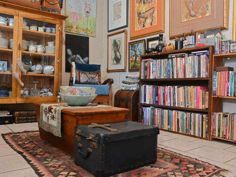 Charming 2 Bedroom Townhouse In The Heart of Strand - Photo 10
